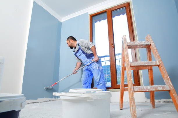 Eco-Friendly and Low-VOC Painting in Fernandina Beach, FL